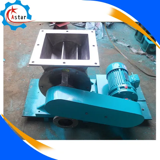 Hot Sale Rotary Feeder Valve UK